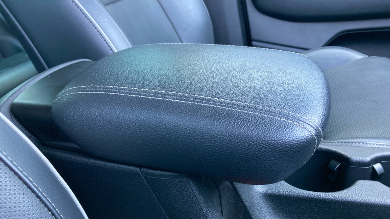 Kia Sportage 1.7 CRDi ISG 4 5dr Diesel Estate